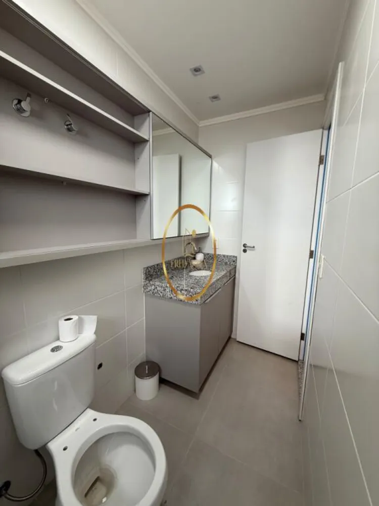Apartamento, 3 quartos, 143 m² - Foto 8