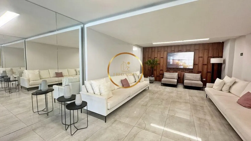Apartamento, 3 quartos, 143 m² - Foto 7