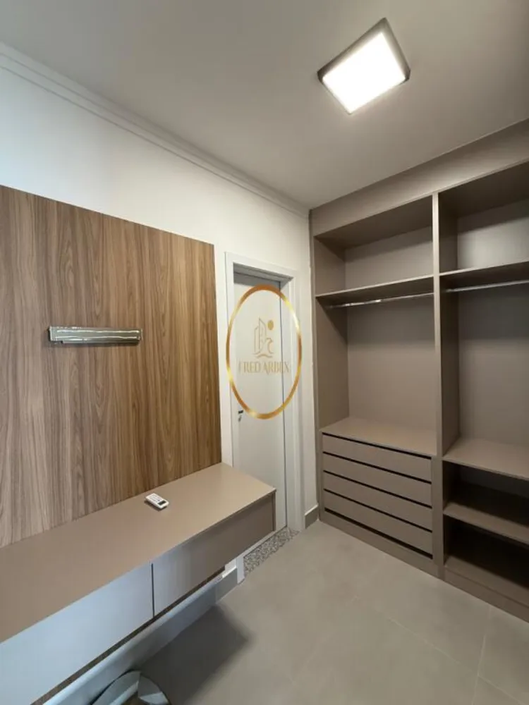 Apartamento, 3 quartos, 143 m² - Foto 6