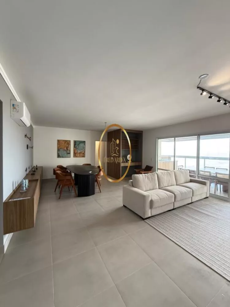 Apartamento, 3 quartos, 143 m² - Foto 4