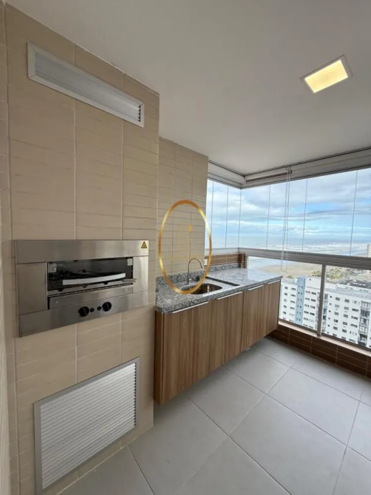 Apartamento, 3 quartos, 143 m² - Foto 2