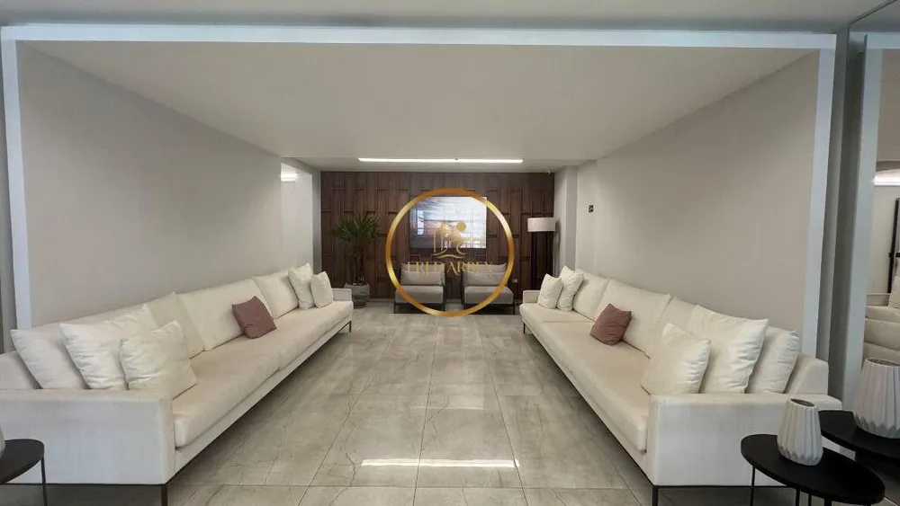 Apartamento, 3 quartos, 143 m² - Foto 8