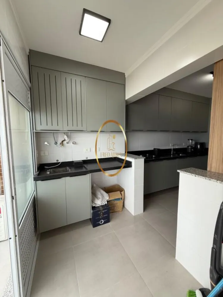 Apartamento, 3 quartos, 143 m² - Foto 7