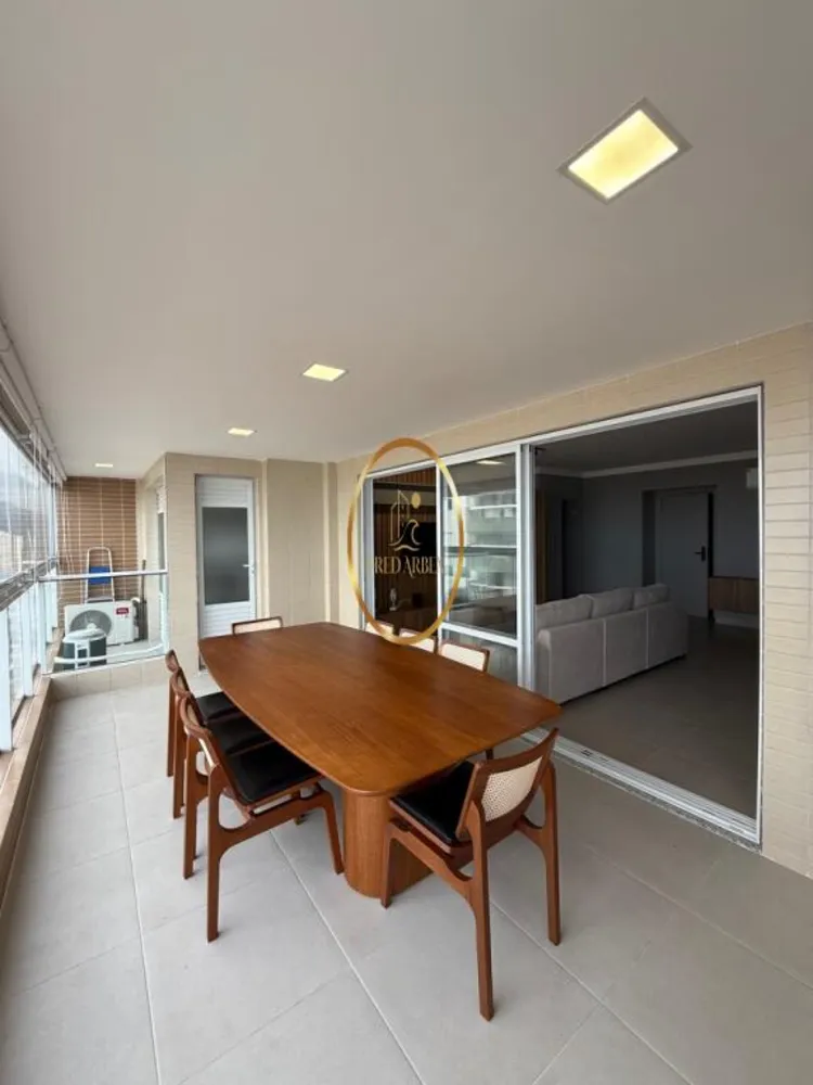 Apartamento, 3 quartos, 143 m² - Foto 4