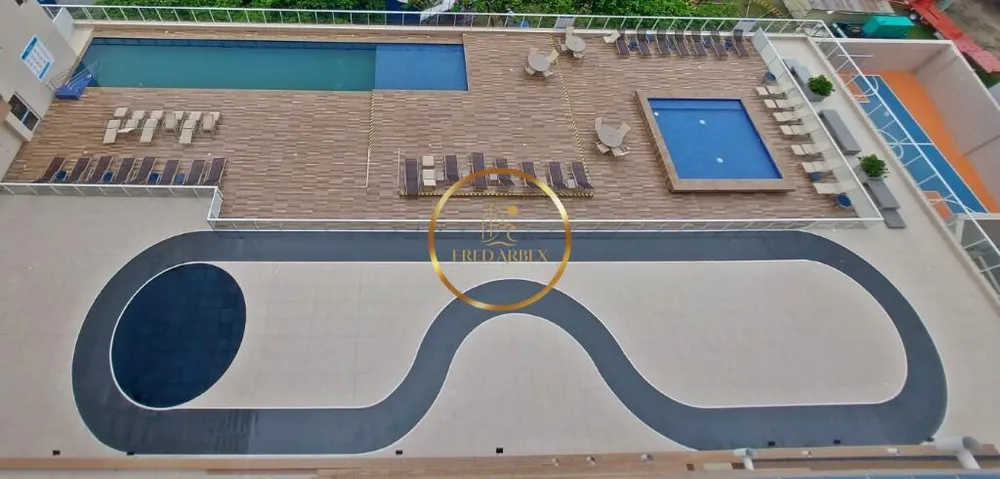 Apartamento, 3 quartos, 143 m² - Foto 14