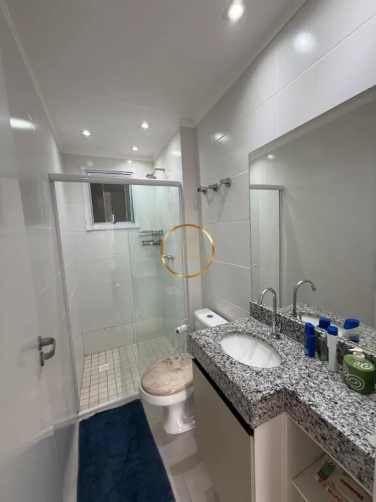 Apartamento, 1 quarto, 55 m² - Foto 9