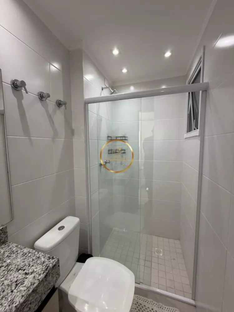 Apartamento, 1 quarto, 55 m² - Foto 1