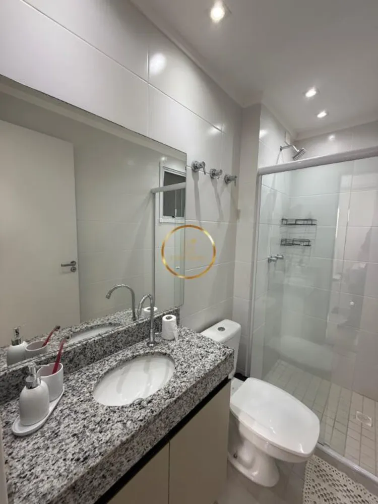 Apartamento, 1 quarto, 55 m² - Foto 7