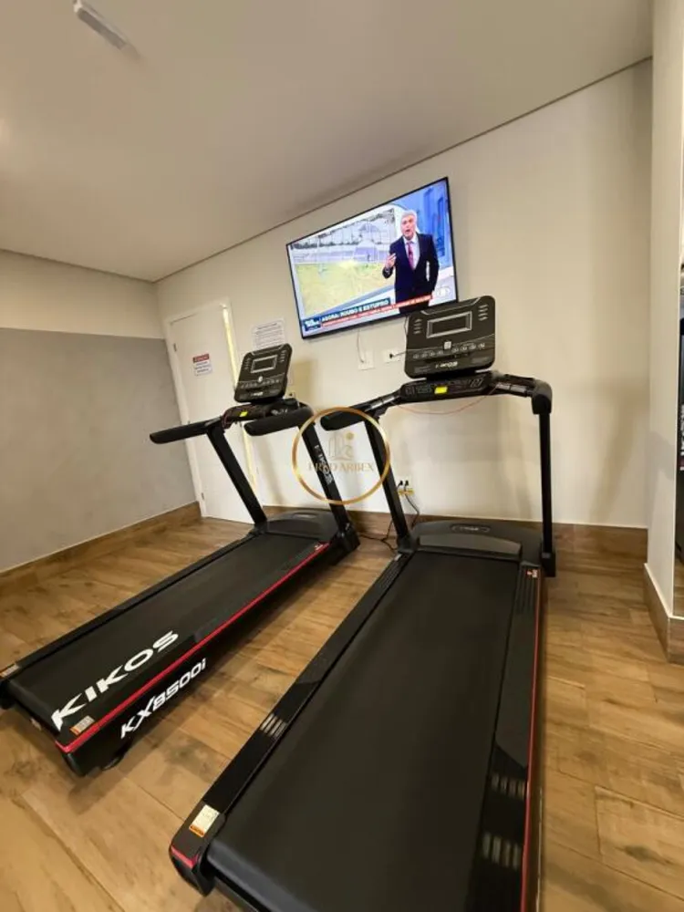 Apartamento, 1 quarto, 55 m² - Foto 16