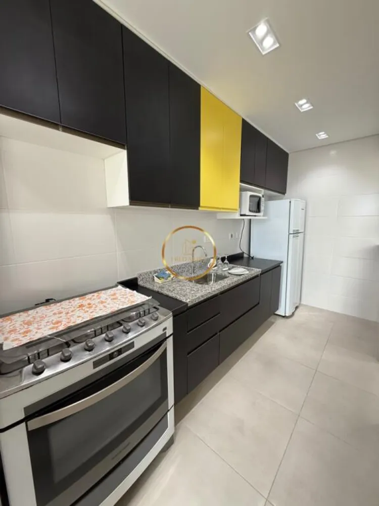 Apartamento, 1 quarto, 55 m² - Foto 6