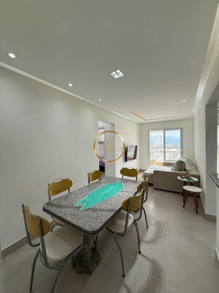 Apartamento, 1 quarto, 55 m² - Foto 1