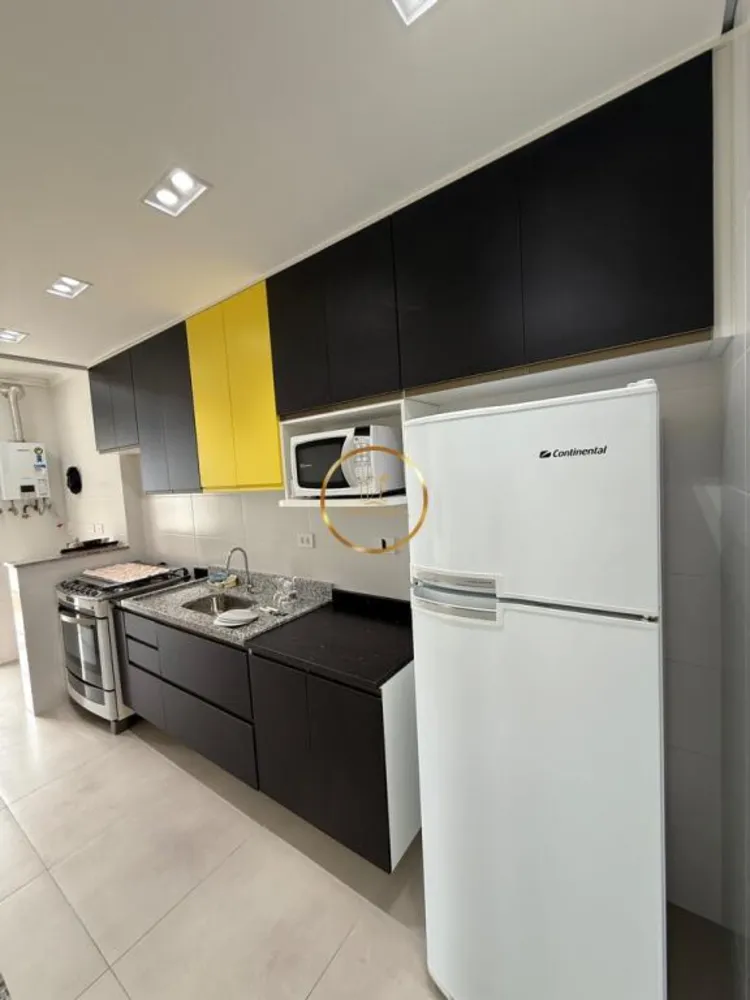 Apartamento, 1 quarto, 55 m² - Foto 5