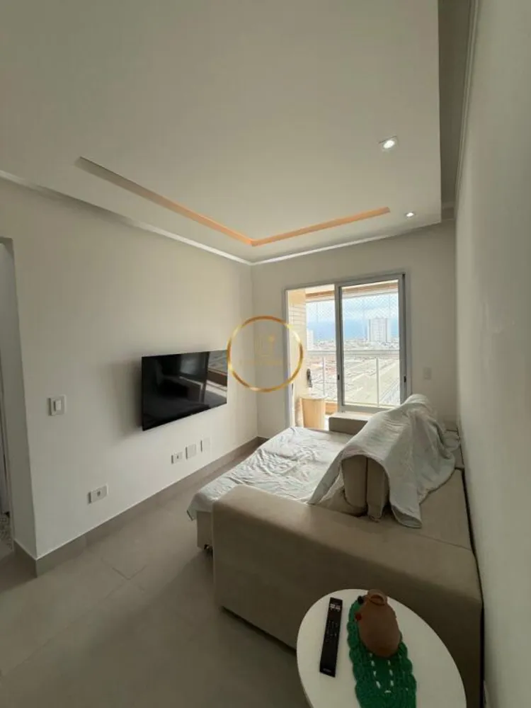 Apartamento, 1 quarto, 55 m² - Foto 2