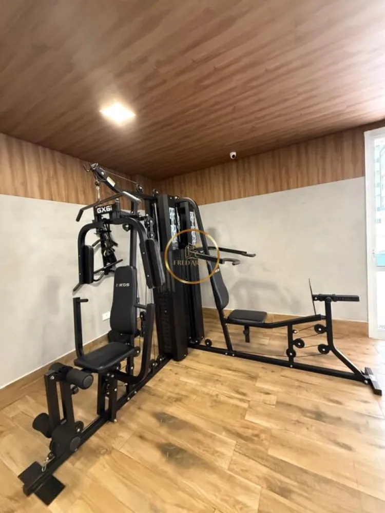 Apartamento, 1 quarto, 55 m² - Foto 18