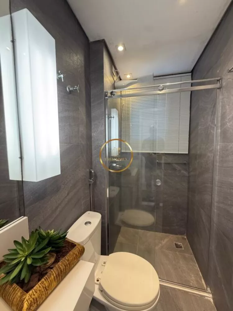 Apartamento, 2 quartos, 74 m² - Foto 3