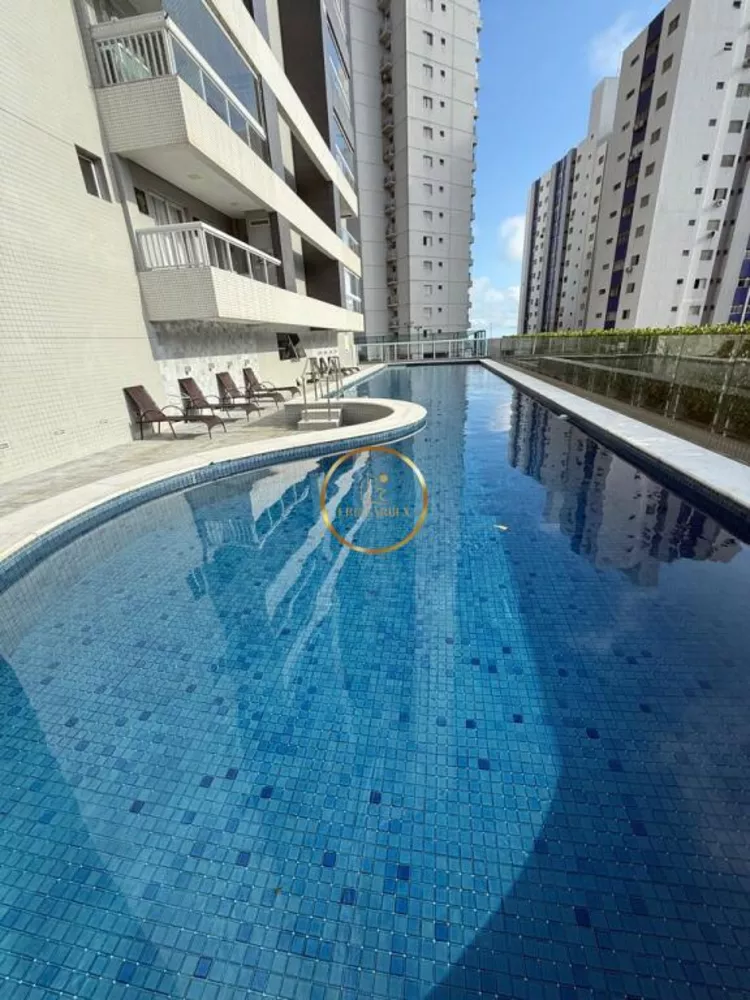 Apartamento, 2 quartos, 74 m² - Foto 1