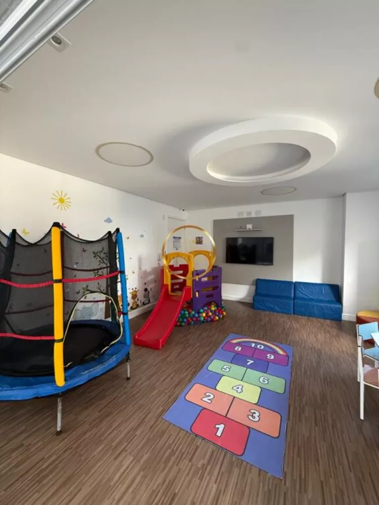 Apartamento, 2 quartos, 74 m² - Foto 2