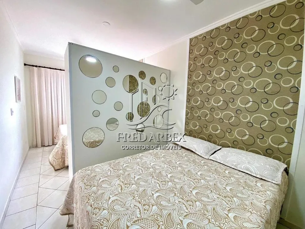 Apartamento, 1 quarto, 54 m² - Foto 8