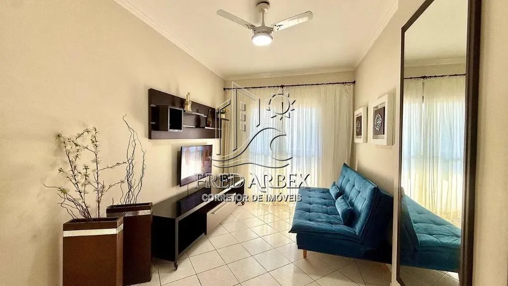 Apartamento, 1 quarto, 54 m² - Foto 5