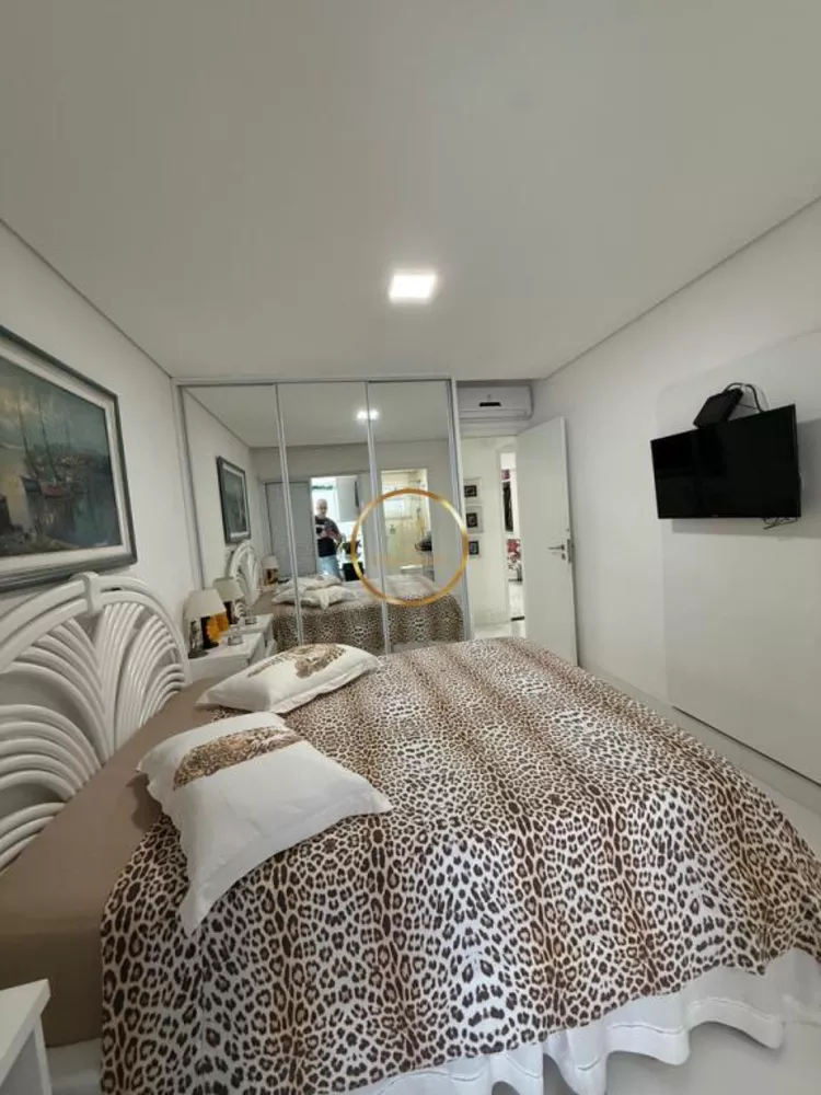 Apartamento, 3 quartos, 163 m² - Foto 4