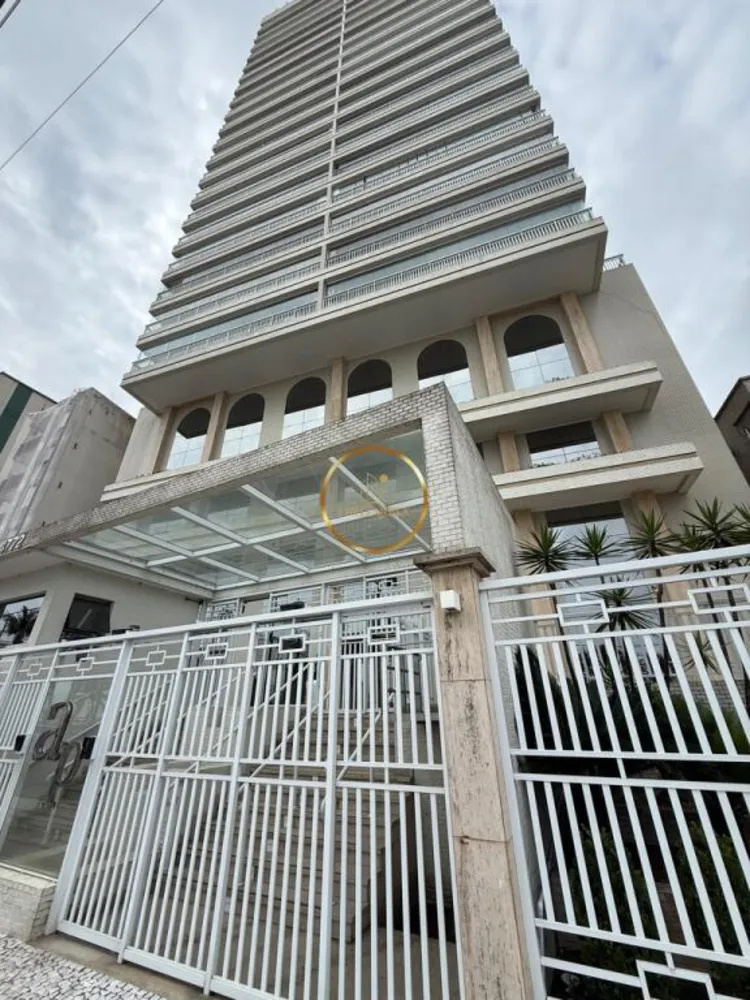 Apartamento, 3 quartos, 163 m² - Foto 1