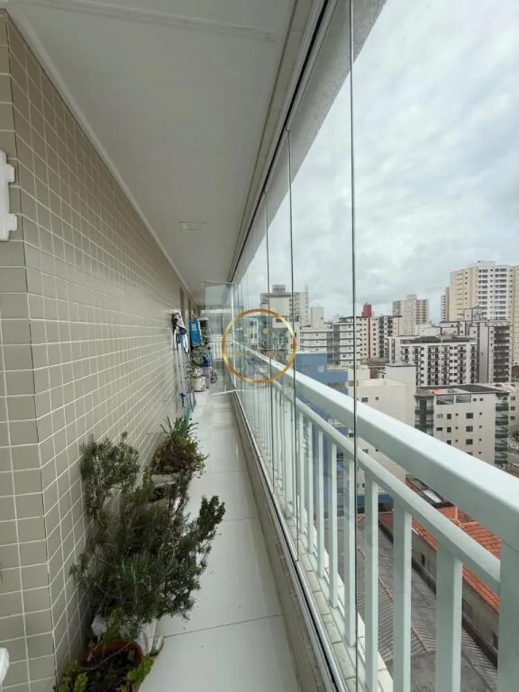 Apartamento, 3 quartos, 163 m² - Foto 5