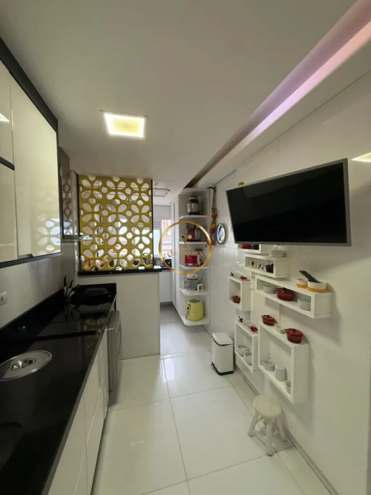 Apartamento, 3 quartos, 163 m² - Foto 4