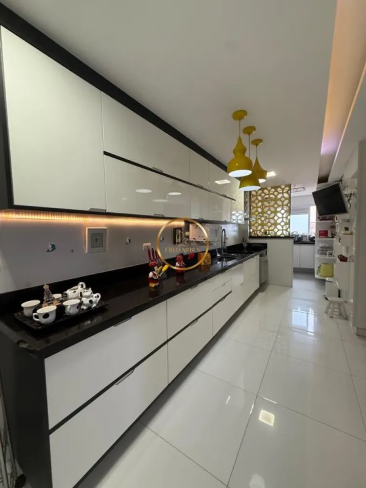 Apartamento, 3 quartos, 163 m² - Foto 3