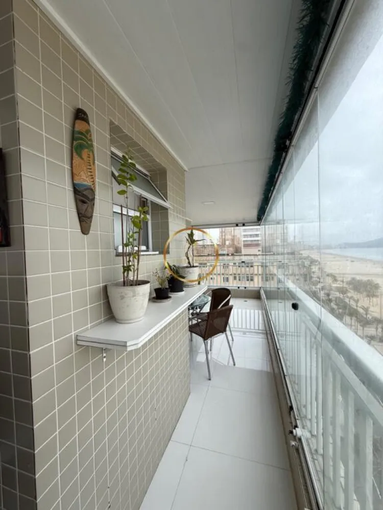 Apartamento, 3 quartos, 163 m² - Foto 9