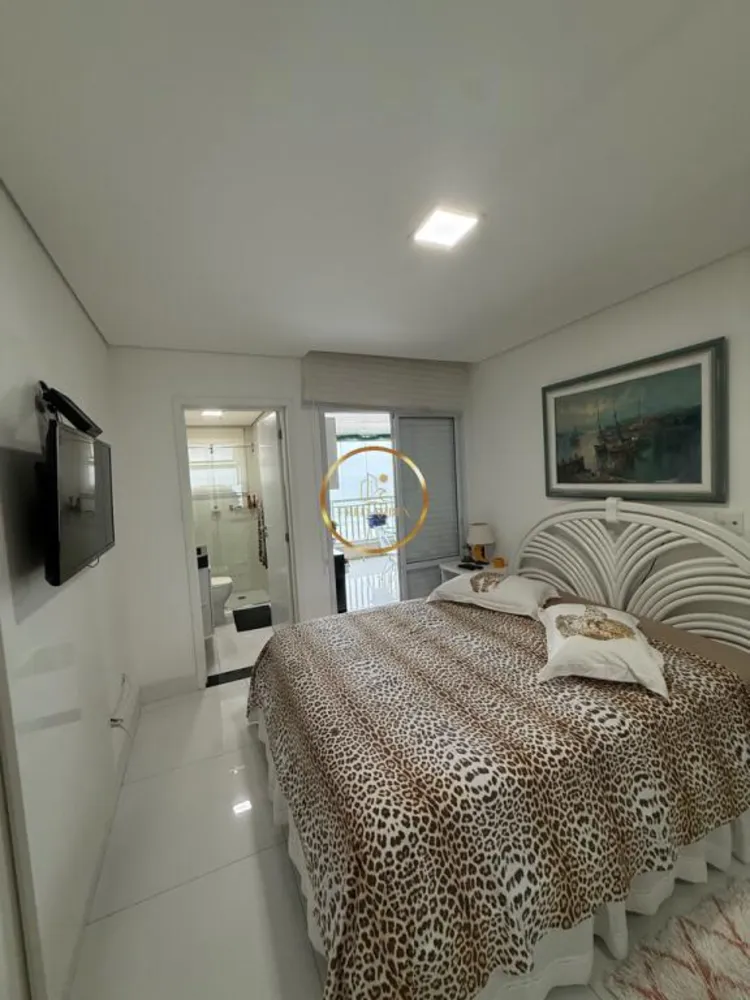Apartamento, 3 quartos, 163 m² - Foto 14
