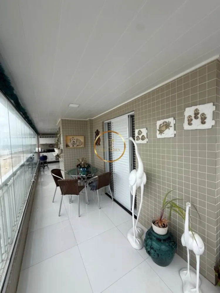 Apartamento, 3 quartos, 163 m² - Foto 10