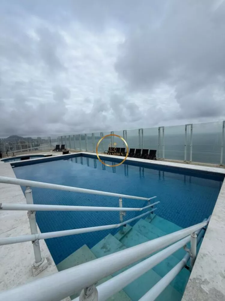 Apartamento, 3 quartos, 163 m² - Foto 2