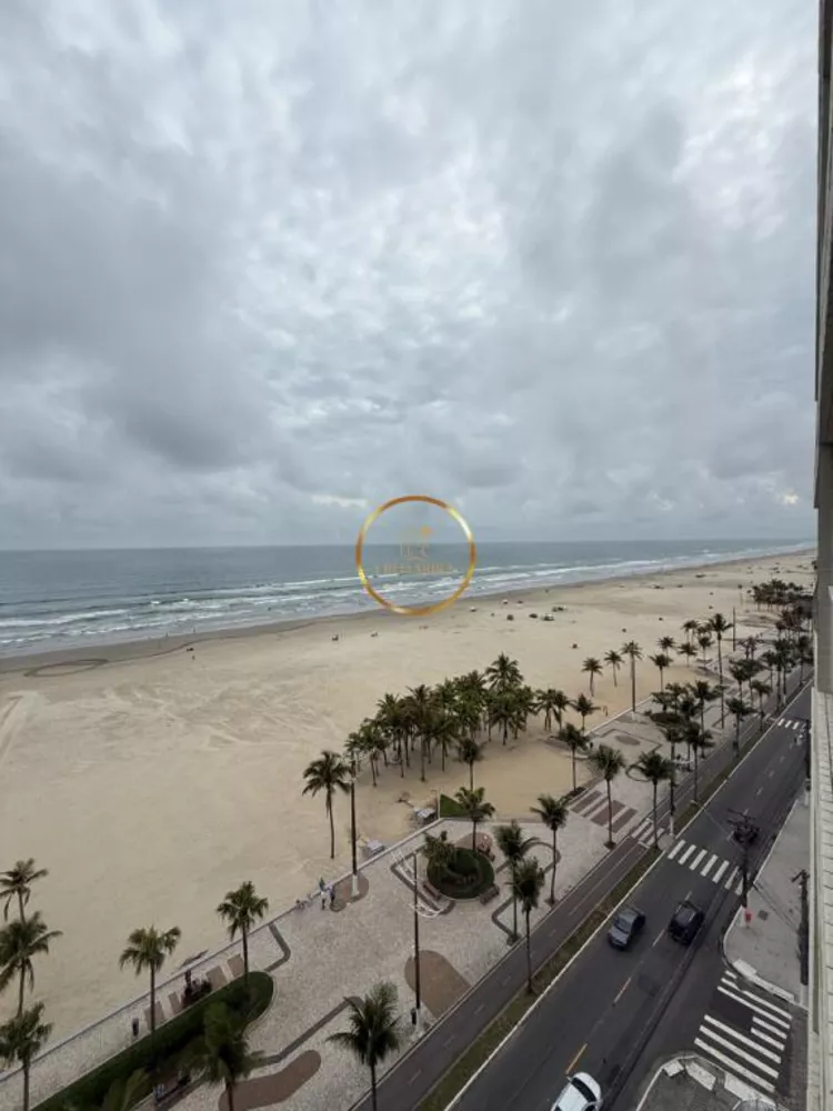Apartamento, 3 quartos, 163 m² - Foto 1