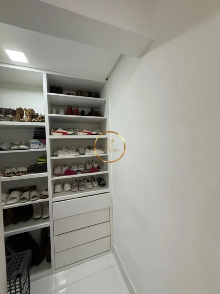Apartamento, 3 quartos, 163 m² - Foto 15