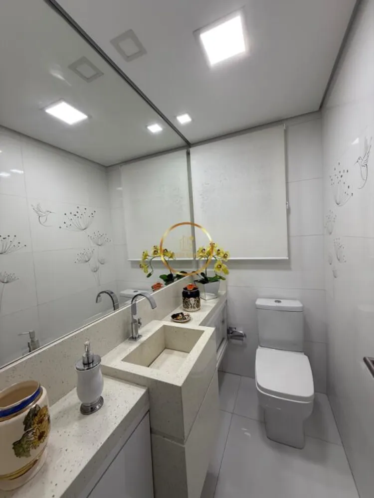 Apartamento, 3 quartos, 163 m² - Foto 13