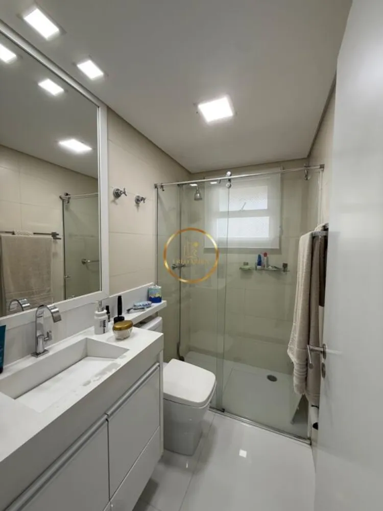 Apartamento, 3 quartos, 163 m² - Foto 6