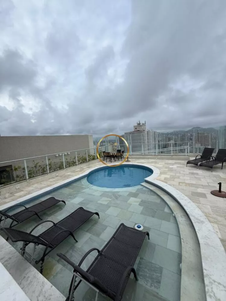 Apartamento, 3 quartos, 163 m² - Foto 3