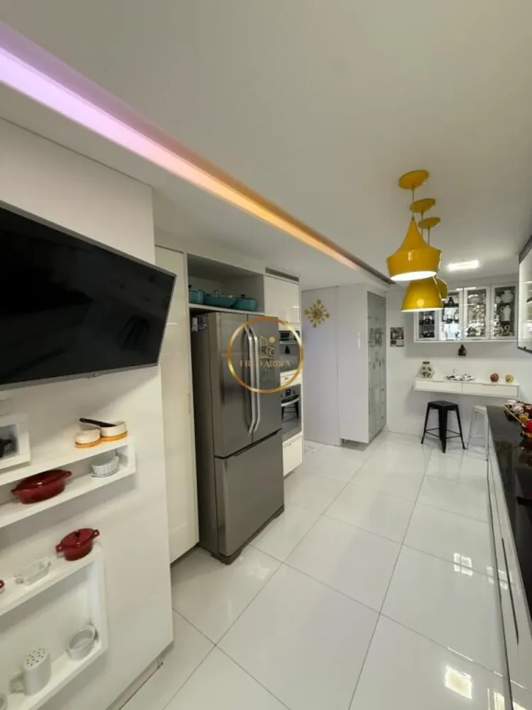 Apartamento, 3 quartos, 163 m² - Foto 5