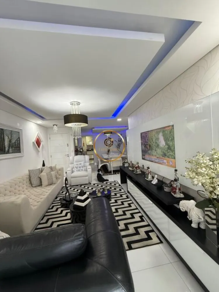 Apartamento, 3 quartos, 163 m² - Foto 7