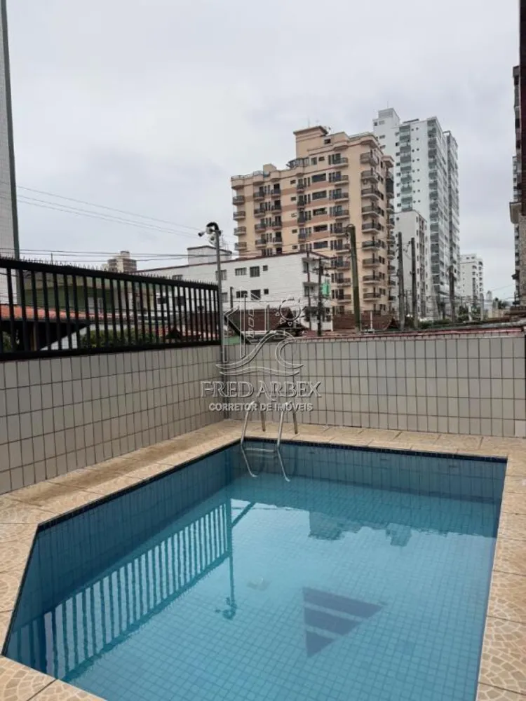 Apartamento, 2 quartos, 75 m² - Foto 8