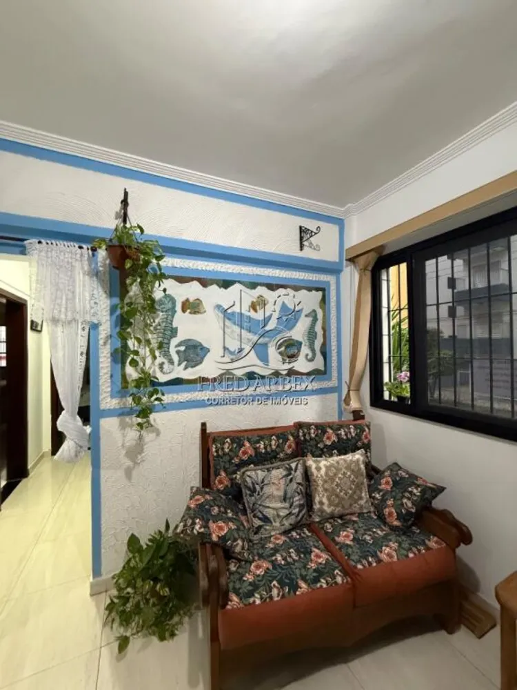Apartamento, 2 quartos, 75 m² - Foto 4