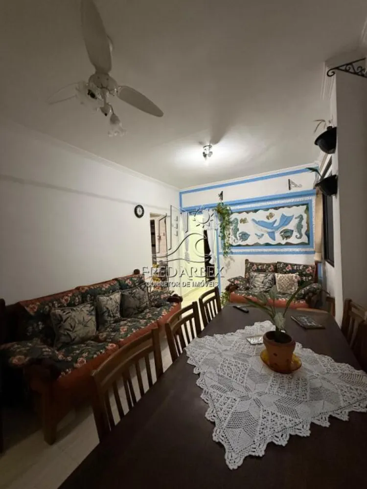 Apartamento, 2 quartos, 75 m² - Foto 1