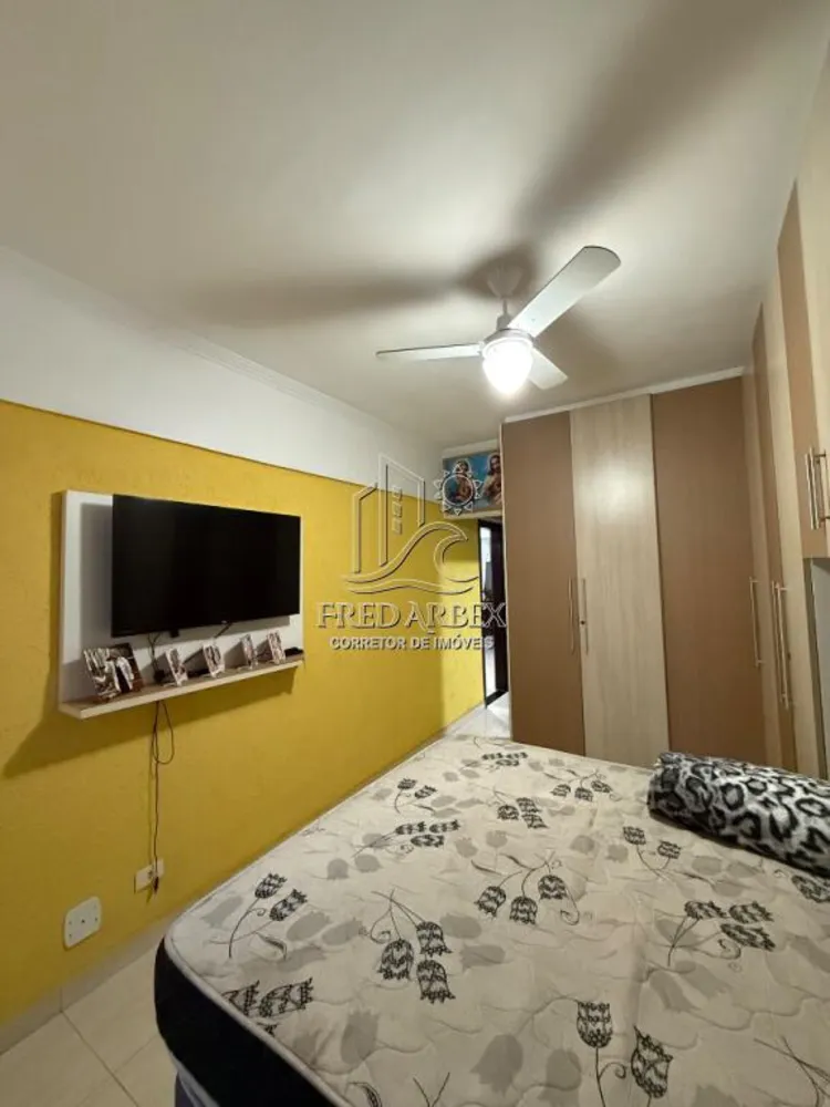 Apartamento, 2 quartos, 75 m² - Foto 16