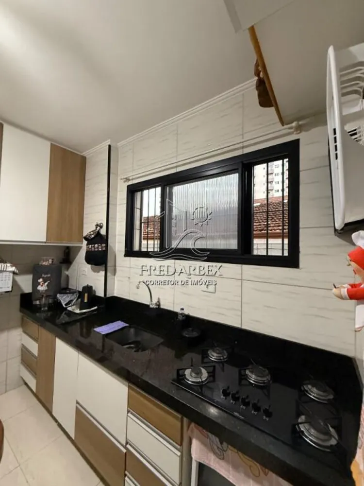 Apartamento, 2 quartos, 75 m² - Foto 6