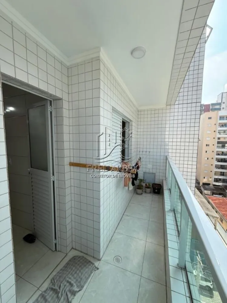 Apartamento, 3 quartos, 106 m² - Foto 7