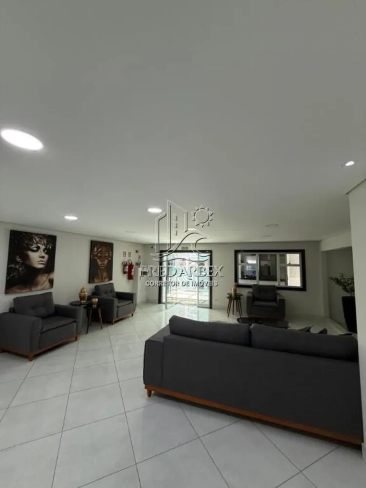 Apartamento, 3 quartos, 106 m² - Foto 4