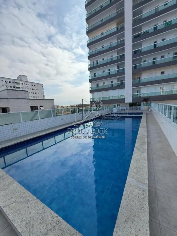 Apartamento, 3 quartos, 106 m² - Foto 14