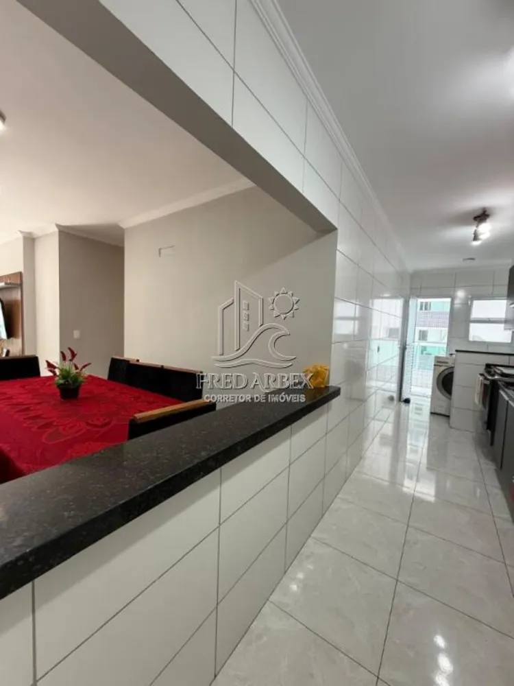 Apartamento, 3 quartos, 106 m² - Foto 5