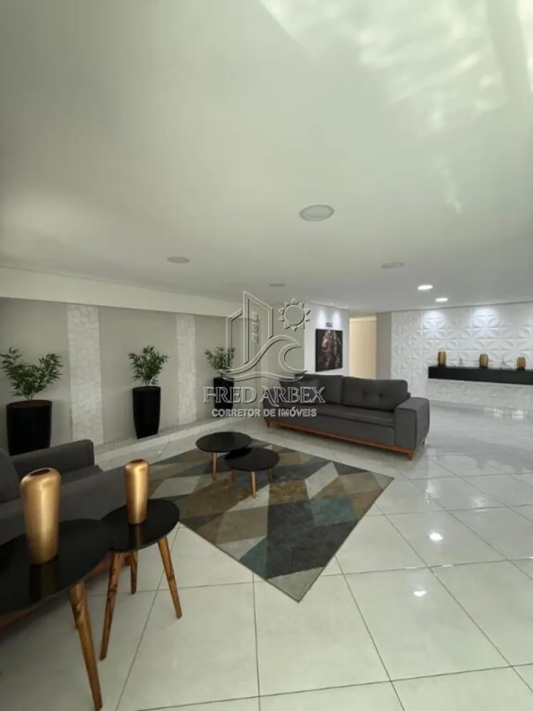 Apartamento, 3 quartos, 106 m² - Foto 3