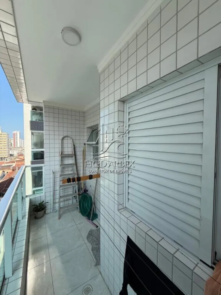 Apartamento, 3 quartos, 106 m² - Foto 8